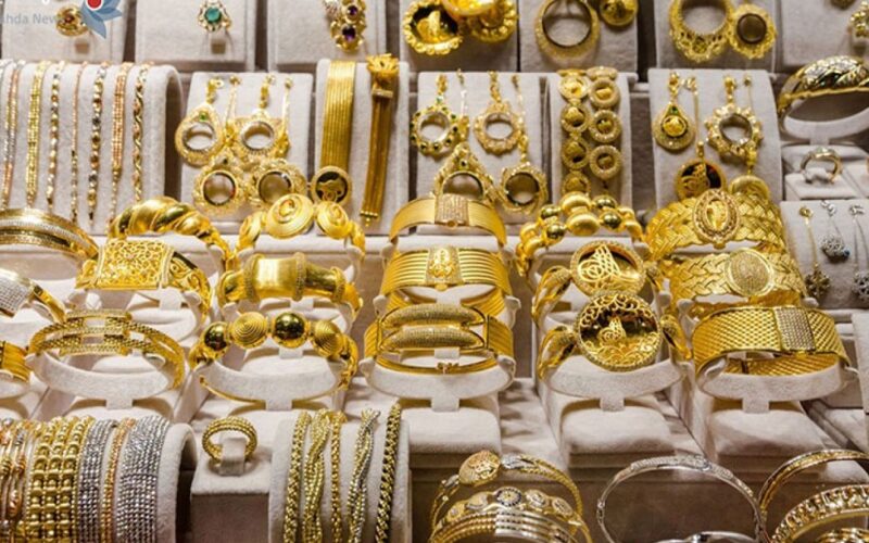 “بالمصنعية” اسعار الذهب اليوم الأحد 19 مايو 2024 في مصر