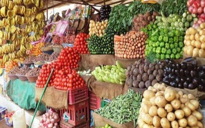 الآن ننشُر اسعار الخضروات والفاكهة اليوم الاحد 19-5-2024في جميع الاسواق المحلية