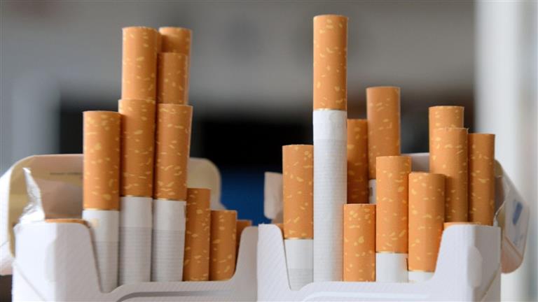 اسعار السجائر الجديدة 2024  عقوبة احتكار السلع التابع للمادة السادسة من قانون حماية المنافسة