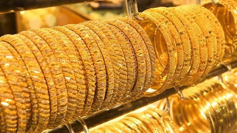 “ارتفاع بنسبة 0.4%” تعرف على اسعار الذهب اليوم السبت 18 مايو 2024