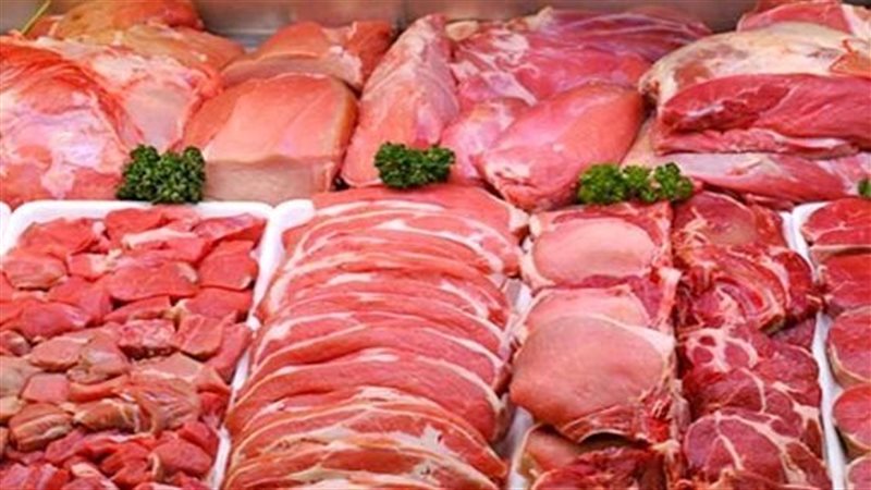 “بكام اللحمة” سعر كيلو اللحم البقري قائم اليوم 23 مايو 2024 داخل الأسواق المصرية