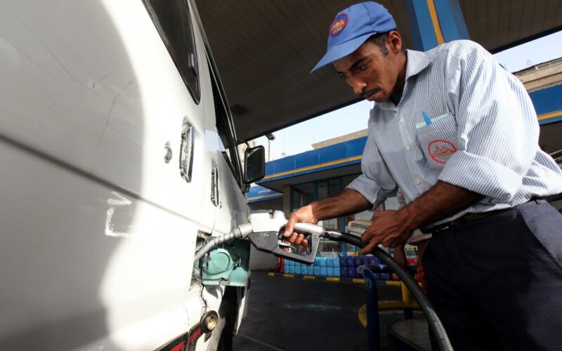 “اعرف اللتر بكام النهاردة ” اسعار البنزين اليوم الموافق 26 مايو 2024 في مصر