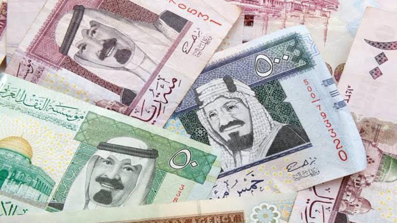 سعر الريال السعودي اليوم الثلاثاء الموافق 21 مايو 2024 داخل السوق السوداء