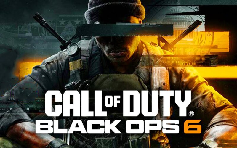 “9 يونيو” موعد نزول بلاك اوبس 6 2024 Call of Duty Black ومميزات اللعبة