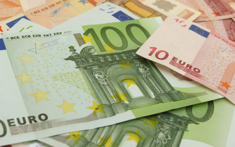 سعر اليورو اليوم السوق السوداء الأربعاء 22 مايو 2024 وأسعار اليورو في البنوك المصرية