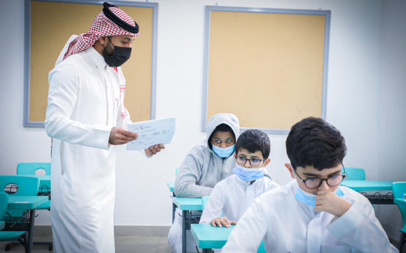 موعد اختبارات الفصل الدراسي الثالث السعودية 2024 في كل المناطق وفق بيان وزارة التعليم السعودية