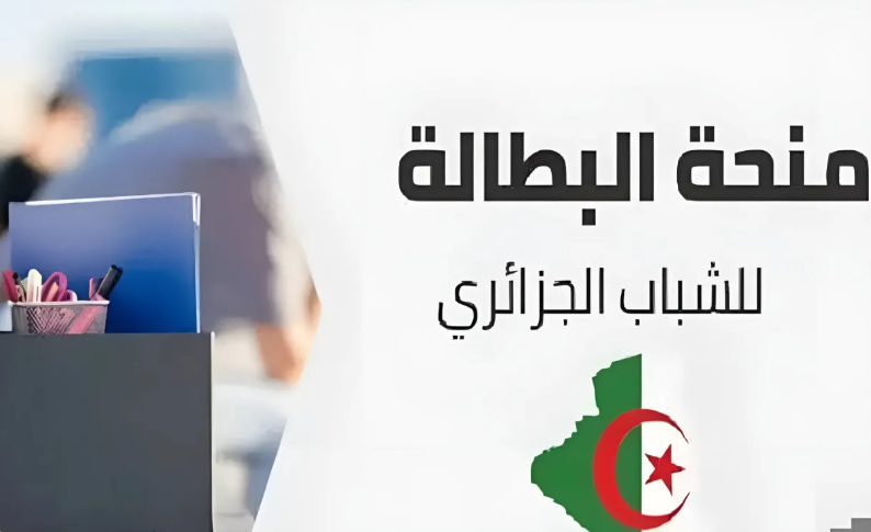 رابط تجديد منحة البطالة في الجزائر 2024 عبر www.anem.dz وشروط التقديم و الاوراق المطلوبة