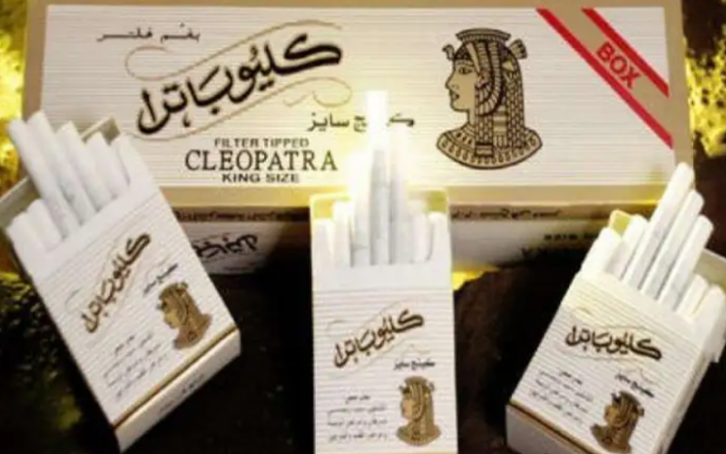 “بطلها أوفر” أسعار السجائر اليوم الأحد 26 مايو 2024 وعقوبة مخالفة الاسعار