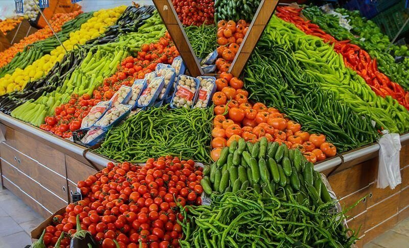 “كل وأنبسط” اسعار الخضروات والفاكهة اليوم الثلاثاء 21 مايو 2024 داخل سوق العبور بالجملة في القاهرة