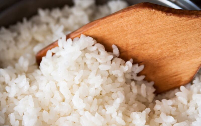 ” الأرز النضيف ” سعر طن الأرز الشعير اليوم الثلاثاء 21 مايو 2024 في الأسواق