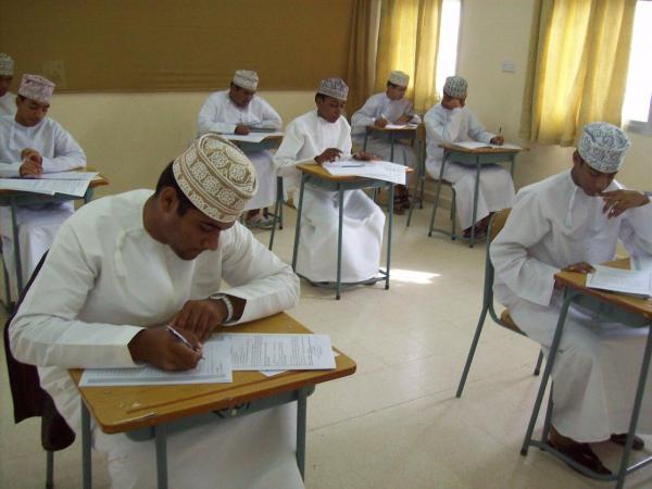 ” اعرف النتيجة” نتائج الدبلوم العام 2024 في سلطنة عمان وخطوات الحصول على النتيجة
