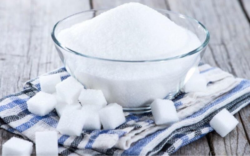 أنخفاض في سعر طن السكر اليوم 1 يونيو 2024 في الأسواق المصرية