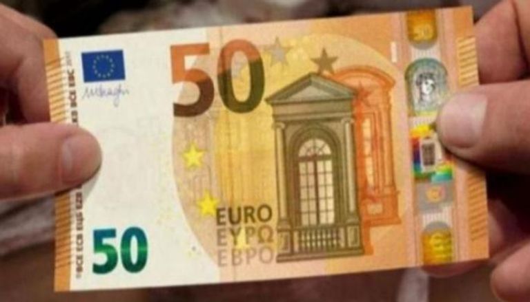 سعر اليورو اليوم السبت 1 يونيو 2024 في البنوك المصرية والصرافة