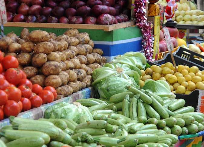 اسعار الخضروات والفاكهة اليوم الأحد 2 يونيو 2024 في سوق العبور بالجملة بالقاهرة