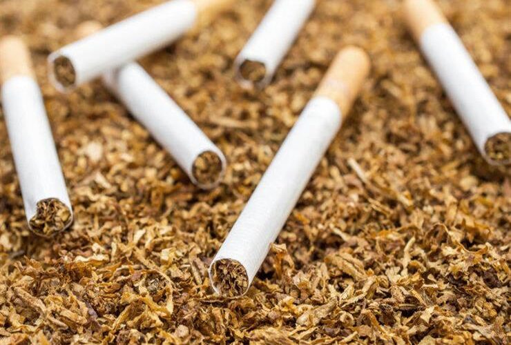 “لكل مدخن” اسعار السجائر الجديدة 2024 فى المحلات وسجائر شركة فيليب موريس