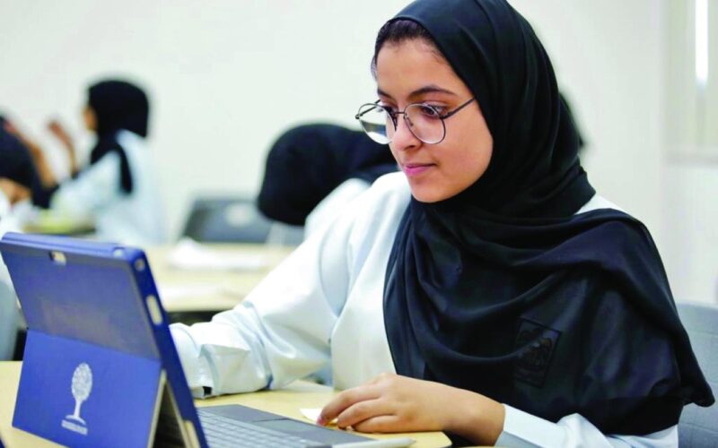 “رابط معتمد” نتائج الطلاب البحرين 2024 عبر البوابة التعليمية edunet.bh