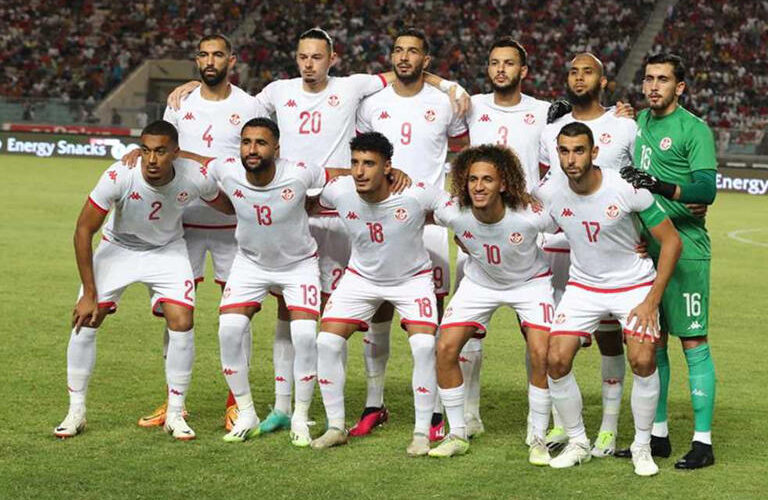 ” نسور قرطاج”…تشكيلة تونس امام غينيا الاستوائية اليوم 5 يونيو 2024 في تصفيات كأس العالم