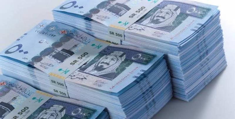 سعر الريال السعودي اليوم السبت 1 يونيو 2024 في الصرافة وداخل البنوك المصرية