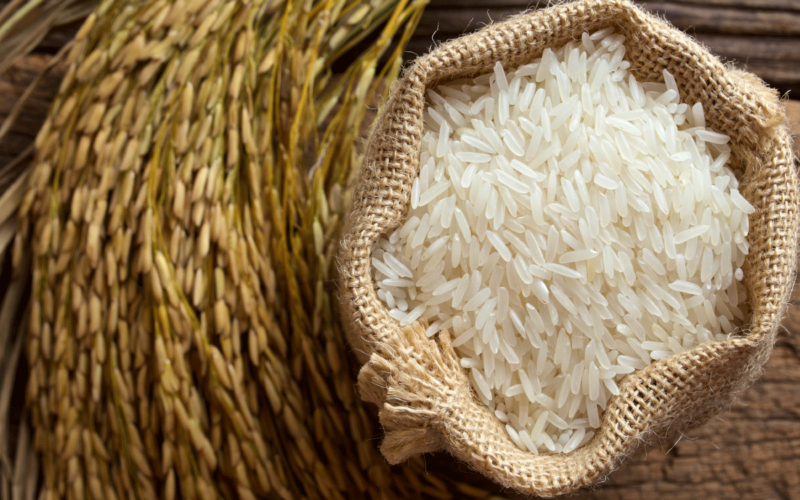 “تراجع جدبد”سعر طن الأرز الشعير اليوم الأحد 2 يونيو 2024 في الاسواق المحلية