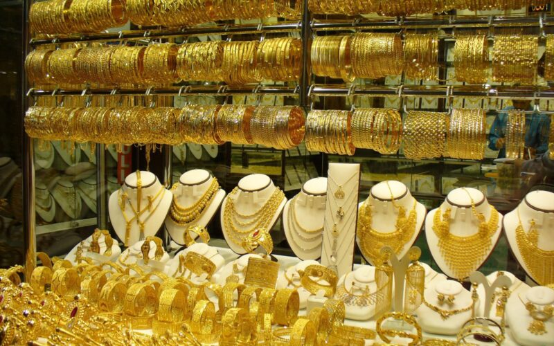 ” هتعرف تخطب حبيبتك ” أسعار الذهب اليوم الثلاثاء الموافق 4 يونيو 2024 بالمصنعية