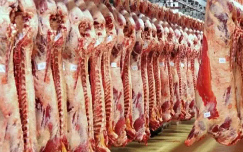 اسعار اللحوم اليوم الأحد 2 يونيو 2024 في جميع الأسواق والمزارع المصرية